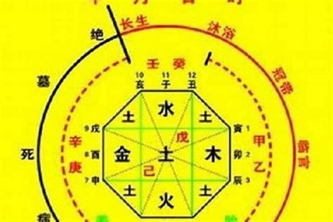 五行属什么怎么算|教你快速查自己的五行属性，入门篇（一看就会，一试就废）